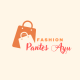 PANTES AYU FASHION