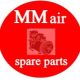 เอ็มเอ็ม อะไหล่แอร์ รถยนต์