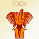 Tocia