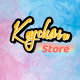 Keychain Store