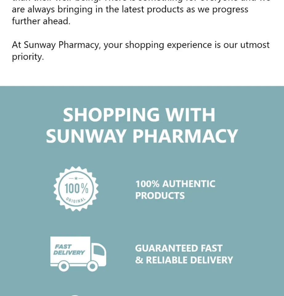 Pureen Madame Maternity Pads 20's - Sunway Multicare Pharmacy Online Store