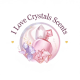 ILove Crystals