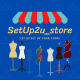 SetUp2u_Store