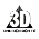 3D SHOP - LINH KIỆN ĐIỆN TỬ