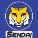 Sendai Power Machine
