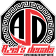 Azel's Decal Store