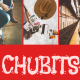CHUBITS