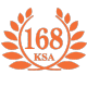 KSA168