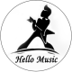 HelloMusic