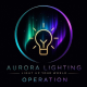 AURORA LIGHTING JB