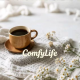 ComfyLife Home Decor