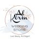 Alkorin wedding store