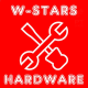 W-STARS HDWE