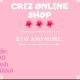 CrizOnlineshop