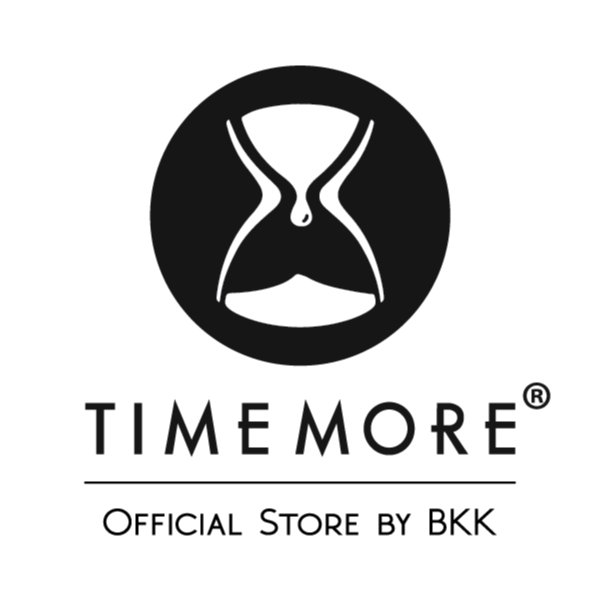 โลโก้ร้าน TIMEMORE STORE (ตัวแทนจำหน่ายทางการ)