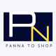 Panna to shop