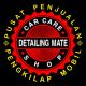 Detailing Mate
