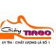 giày da TiGu