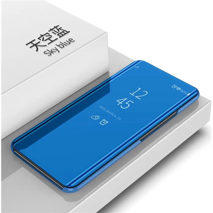 Clear view standing cover case Samsung galaxy J7 Pro- Lazada