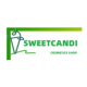 SWEETCANDI COSMETICS SHOP