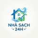 Nhà Sạch 24h HN