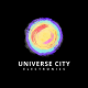 UNIVERSE CITY