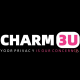CHARM3U