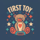First Toys