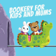 Bookery for Kids and Mums