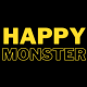 Happy Monster