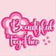BEAUTIFUL TOGETHER BY JESSICA