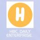 HBC DAILY ENTERPRISE