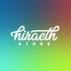 Hiraeth Store