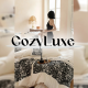 CozyLuxe Sleep Collection