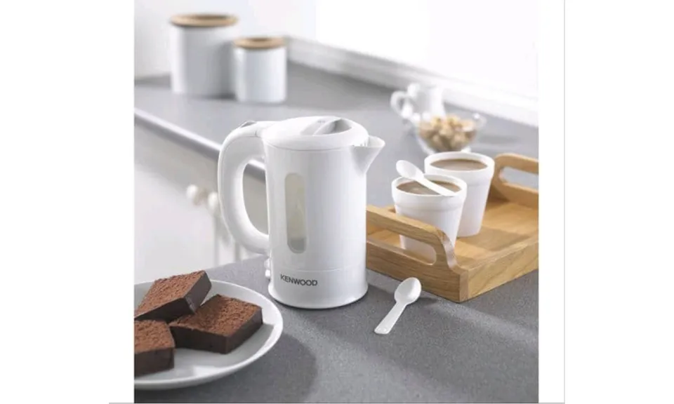Teko Listrik Pemanas Air Teko Listrik Pemanas Air Kettle Teko Kopi Bagus  Kenwood JKP250 Electric Kettle Jug Teko Listrik Pemanas Air JKP 250