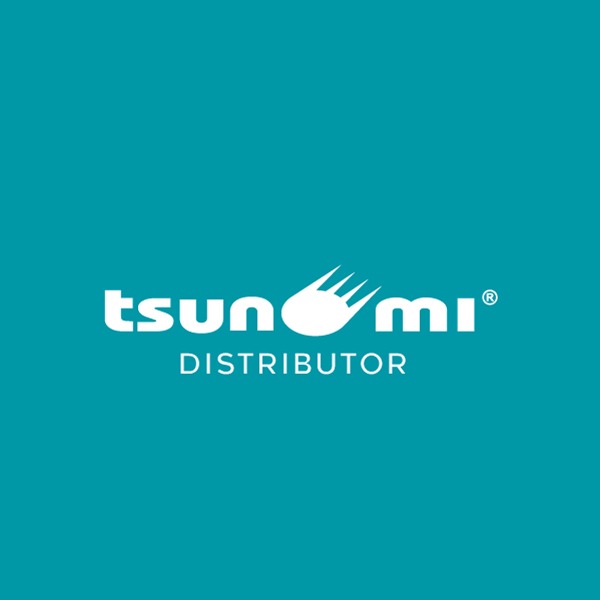 โลโก้ร้าน Tsunami-Distributor