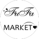 Fufa Shoes Market