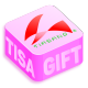 TISAGIFT