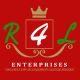 R4L ENTERPRISES Reference Number: 250923-16160830