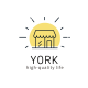 York Store-A
