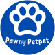 Pawny Petpet