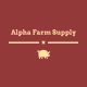 Alpha Farm Supply