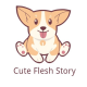 Cute Flesh Story