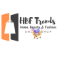 HBF home beauty fashion Trends Online Shop