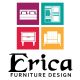 Erica Furniture Design Sdn Bhd
