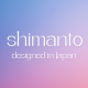 Shimanto Thailand