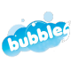 bub-bles