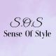 SOS Sense Of Style