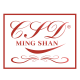 Nail CSD Ming Shan