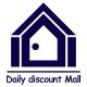 Daily discount Mall
